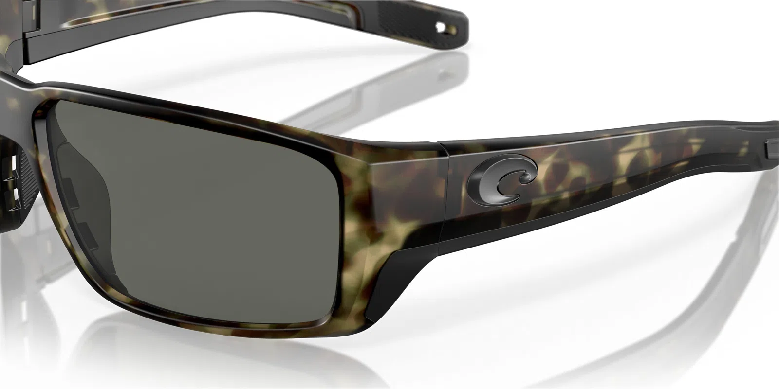 Costa Del Mar Fantail Pro 9079 Sunglasses - view 90